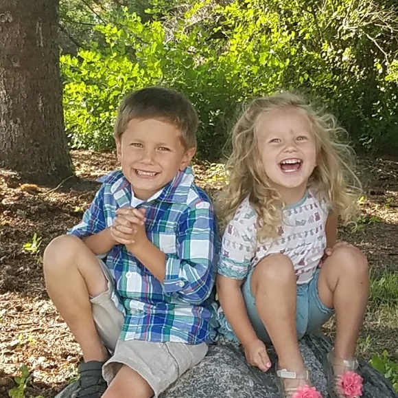 Meet your Posher, Jill - Picture 3 of 6